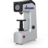 Buy cheap Dial Gauge Motorized Loading Rockwell Hardness Testing Machine With 0.5HR Resolution from wholesalers