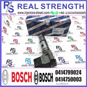 Buy cheap Diesel Fuel Injection Unit Pump 0414799018 diesel engine pump 0414799024 from wholesalers