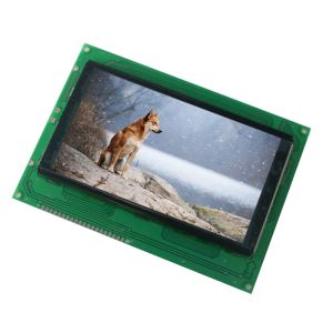 Buy cheap MGLS240128 V3.2 Lcd Module Panel Lcd Screen Display from wholesalers