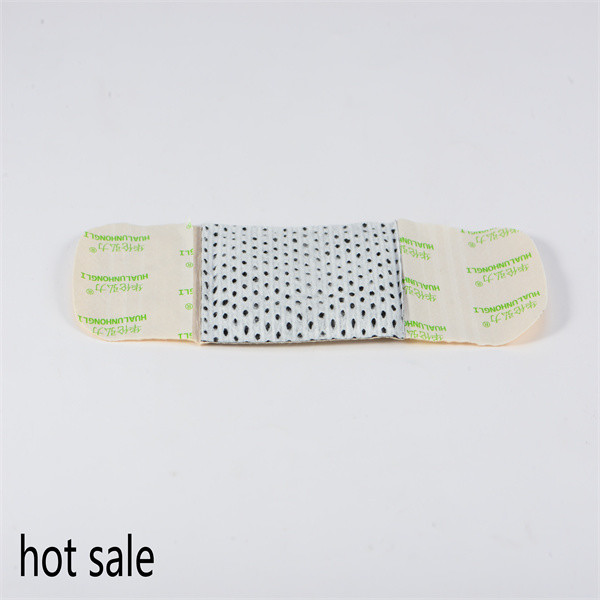 Buy cheap 10*14cm Joint Pain Patches For Chronic Pain ECO from wholesalers