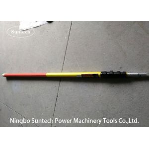 Fiberglass Ultraprotable 500KV High Voltage Brake Pull Rod