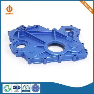 Buy cheap Custom Processing Automobile Transmission Equipment Shell Parts from wholesalers