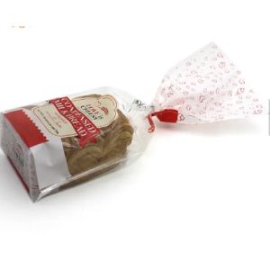Buy cheap Long Baguette Plastic Bread Bag Packaging Pouch Recyclable Customized from wholesalers