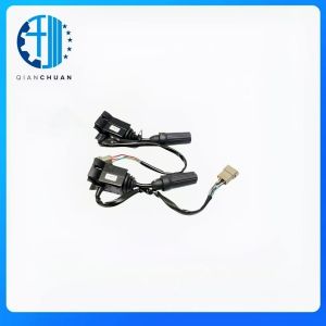 VOE11886084 Switch For Volvo Loader BL61PLUS BL70 BL71 BL71PLUS