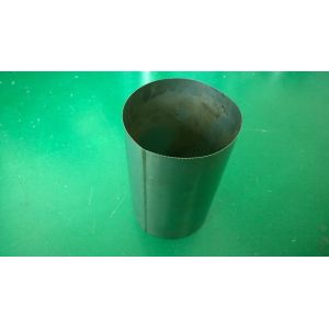 1KW CCC Automatic Laser Welding Machine Pipe Straight Seam Welding