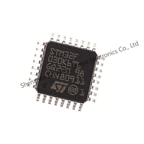 Buy cheap STM32F030K6T6 ARM Microcontrollers MCU Entry Level ARM Cortex-M0 Value MCU from wholesalers