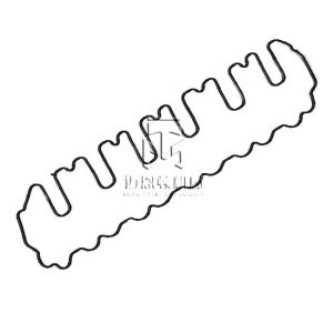 Buy cheap Valve Cover Gasket 20792871 04288910 0428 8910 4288910 For Volvo TCD2013L062V EC240 EC290 D7E from wholesalers