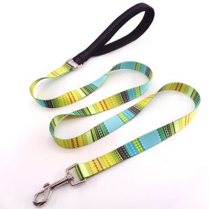 Buy cheap Dog Collar Hot Sale Multi-pattern Folk Style Fashionable from wholesalers