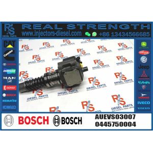 AUEVS03007 0445750004 0414755007 1435558 Pump Nozzle Unit High Pressure Oil