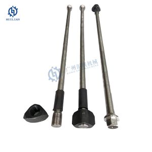 Buy cheap Brh501 Brv32 V32 V1200 Through Bolt For Montabert Excavator Rock Hydraulic Breaker Parts from wholesalers