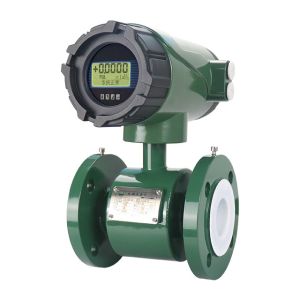 Buy cheap Smart PTFE F4 FIMEET Gasoline Flowmeter Flowmeter Electromagnetic Gravity Flowmeter from wholesalers