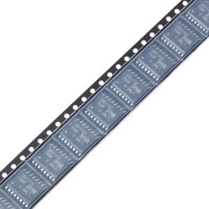 China IR2104STRPBF Integrated Circuits (ICs)
Embedded
Microcontrollers on sale