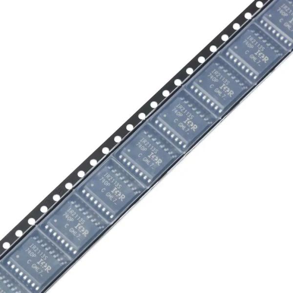 Buy cheap IR2101STRPBF Integrated Circuits (ICs) Embedded Microcontrollers from wholesalers