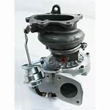 Buy cheap Subaru Legacy GT, Outback XT RHF5H Turbo VC430083 VF40,14411AA510 product