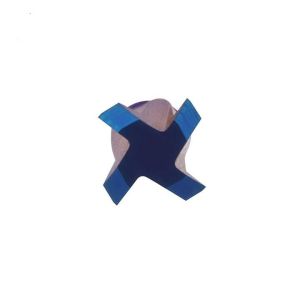 Unmatched Precision Carbide Thread End Mill For Cutting D1-20mm