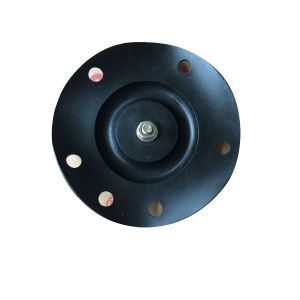 Buy cheap Diaphragm for QBY Pneumatic Diaphragm Pump Conveying Machinery from wholesalers