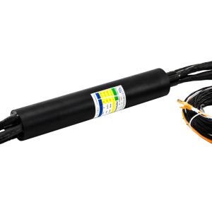 Buy cheap Multi-Signal Slip Ring with 4mm Bore from wholesalers