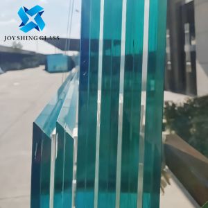 Buy cheap Ultra Clear Toughened Laminated Glass SGP PVB Security Glass from wholesalers