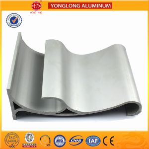 Buy cheap Reusable Machined Aluminum Profiles / 6063 Aluminium Ladder Parts from wholesalers