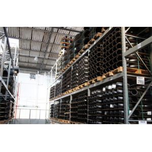 Elbows Bottoms Reducers Butt Weld Fittings P275NL1 P355NL1 P460NL1 P275NL2