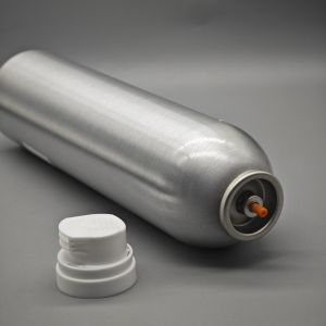 High Quality Shaving Foam Valve 1-Inch Aerosol Can Aerosol Valves