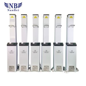 Buy cheap UV 30W×2 Mobile Sterilizing Vehicle from wholesalers