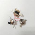 Buy cheap Waterproof KSD301 16A 250V Bimetal Disc Thermostat for Refrigerator Defrost Heater from wholesalers
