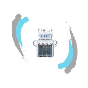 Buy cheap ODM & OEM approved support logo customized facial cleaning machine for yellowish/ improve skin texture from wholesalers