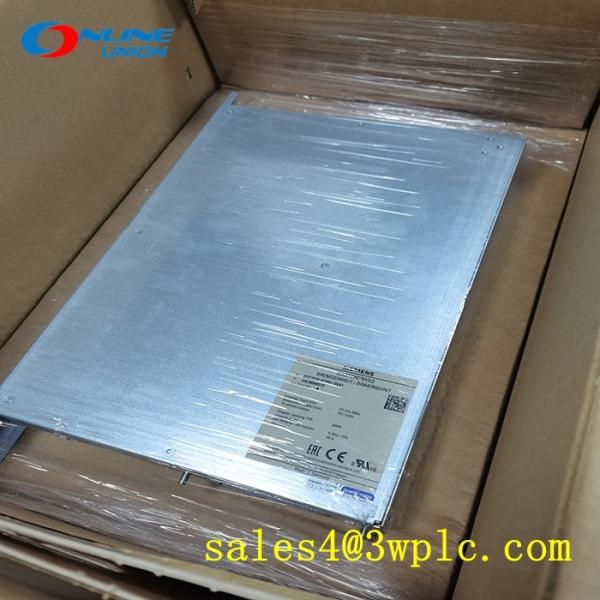 Buy cheap 6SE7028-0ES87-2DA1 SIEMENS SINAMICS/ SIMOVERT MASTERDRIVES Braking Module from wholesalers