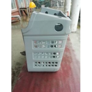 Buy cheap OEM Rotomoulding Mould Services For Washing Machine from wholesalers