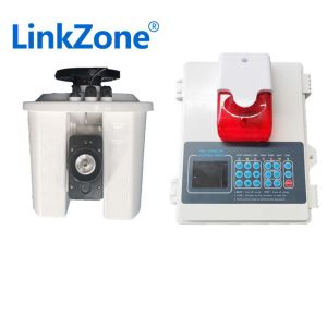 Buy cheap Latest Technology Integrated Fire Fighting Monitor Water Cannon 10L/S from wholesalers