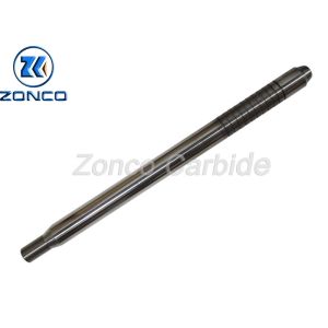 Buy cheap SS410 Adjustable Choke Valve Stem With Tungsten Carbide Tips from wholesalers