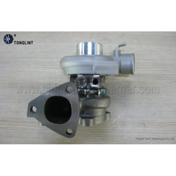 Quality Tonglint Turbo Mitsubishi L200 Turbocharger 49177-02513 49177-02512 for D4BH Engine for sale