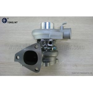 Buy cheap Tonglint Turbo Mitsubishi L200 Turbocharger 49177-02513 49177-02512 for D4BH Engine from wholesalers