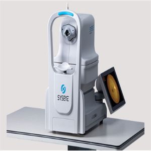 Buy cheap Retinal Imaging HD Fundus Images Camera Equipment 13mm Dual System from wholesalers