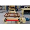 Buy cheap AAC Production-Convey chain-Full Automatic Concrete AAC Brick Block Production Line Making Machine from wholesalers