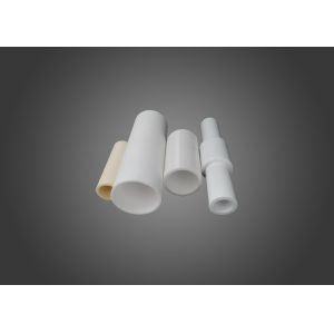 Buy cheap Stabilized Boron Nitride Ceramic , Irregular Hot Press Boron Nitride Insulator product