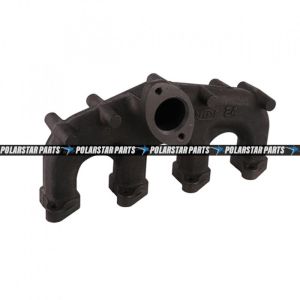 Buy cheap Diesel Engine Gp Exhaust Pipe 139-7851 307B 307D 4m40 Exhaust Manifold from wholesalers