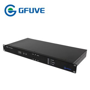 Buy cheap GFUVE GB8005 Beidou/GPS Binary Multi-Source Time Synchronization Server from wholesalers