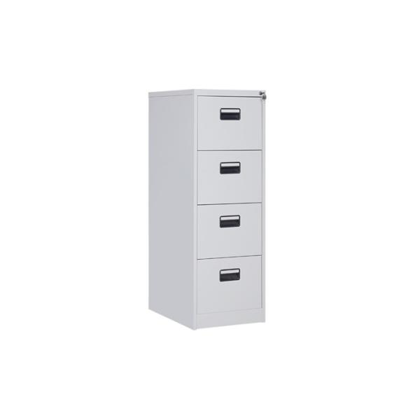 Quality Cold Rolled Steel Metal Drawer Cabinet for sale