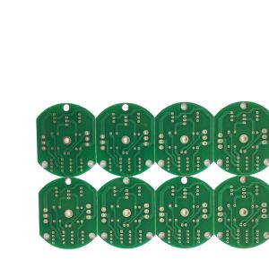 Buy cheap Customization Multilayer PCB Circuit Board HDI And High Density Interconnects from wholesalers