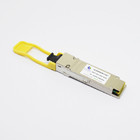 Buy cheap DOM MPO MMF 40G QSFP+ Transceiver SR4 850nm Cisco Compatible from wholesalers