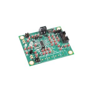China TPS8804EVM Embedded Solutions Carbon Monoxide Smoke Sensor Evaluation Board on sale