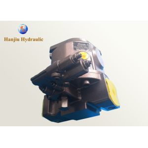 Buy cheap SCHWING / Putzmeister Hydraulic Piston Pump A10VO28 Accumulator Pump from wholesalers