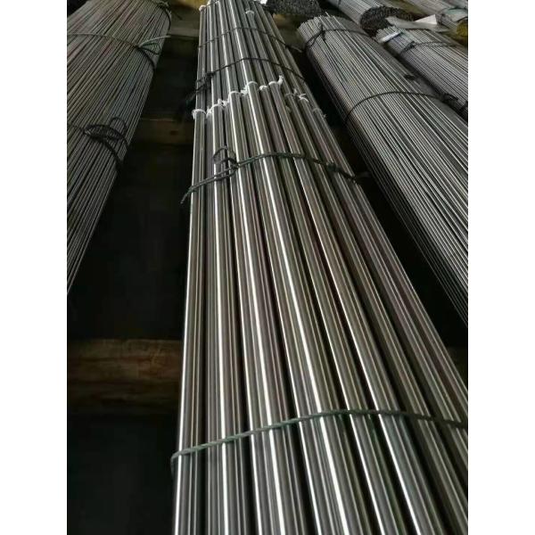 Round 500mm 4J29 F15 Kovar Bar For Construction