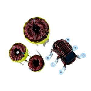 Buy cheap Top-Quality Common Mode Power Inductors (PI-TC14005) from wholesalers