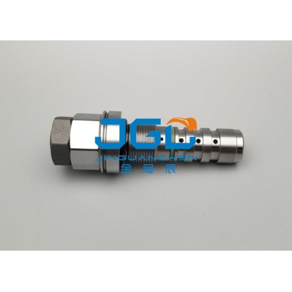 Quality Excavator Relief Valve PC60-7 PC70-7 LS Valve Hydraulic Components 708-1W-04712 for sale