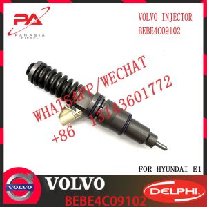 Buy cheap injector common rail injector 3801439 BEBE4C15001 For V-O-L-V 9.0 LITRE TRUCK fuel injector BEBE4C10001 from wholesalers