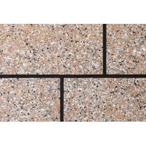 Buy cheap Eco - Friendly Granite Stone Paint / Granite Finish Paint Strong Adhesion from wholesalers