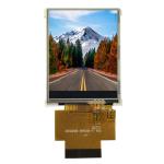 Buy cheap 2.2 Inch ILI9225G SPI & RGB Touch TFT LCD Screen，2.2 QCIF TFT LCD Display Module With Resistive Touch Panel from wholesalers